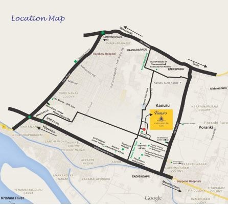  vamsis-vadlamudi Location Plan