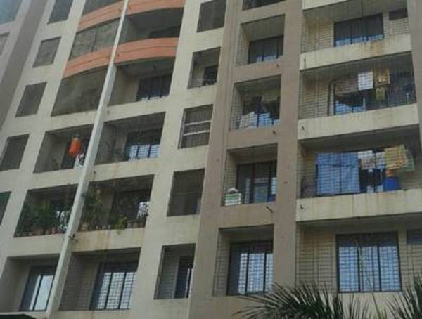 Elevation siddhi-enclave Elevation