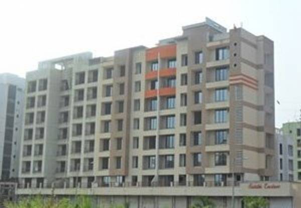  siddhi-enclave Elevation