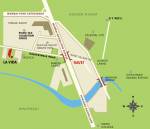 Images for Location Plan of Tatvam La Vida