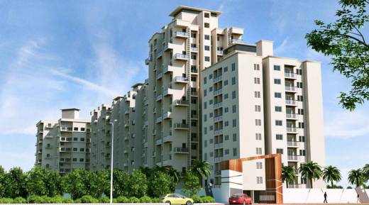 Images for Elevation of Tatvam La Vida