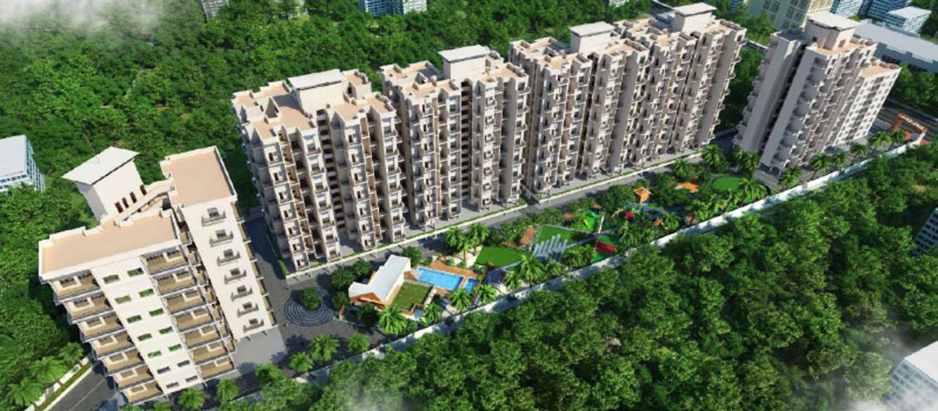 Images for Elevation of Tatvam La Vida