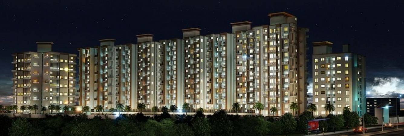 Images for Elevation of Tatvam La Vida