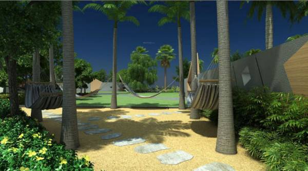 Images for Amenities of Tatvam La Vida