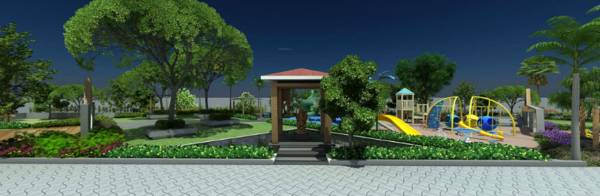 Images for Amenities of Tatvam La Vida