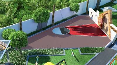 Images for Amenities of Tatvam La Vida Images for Amenities of Tatvam La Vida