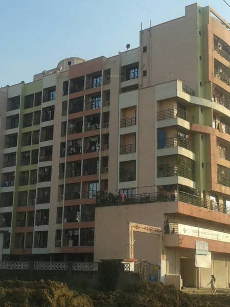  ram-jarukha Elevation