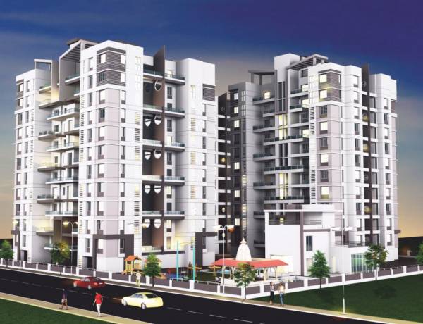 Images for Elevation of Tulsi Shakuntla Kanade Nagar