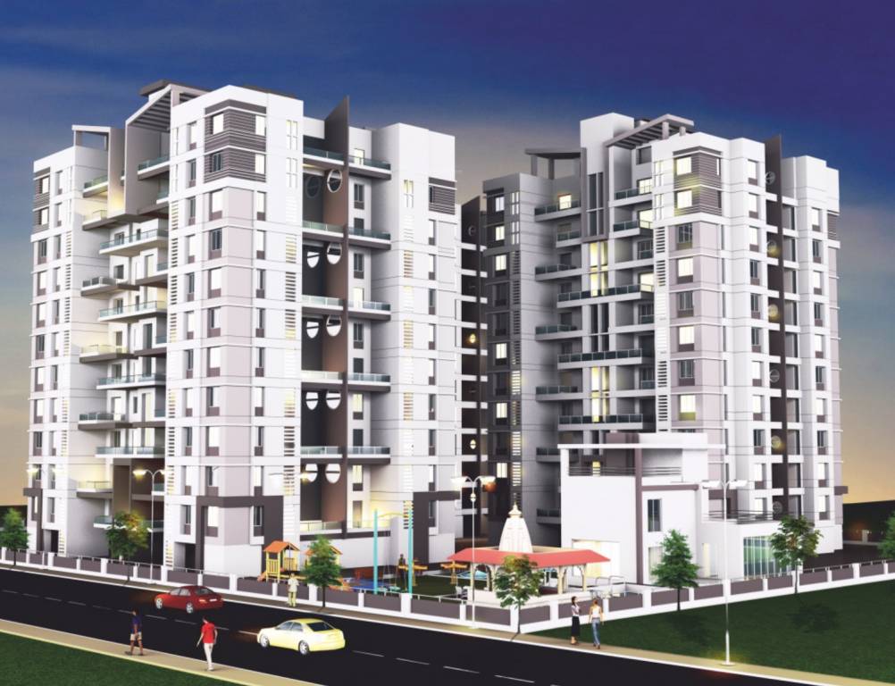 Images for Elevation of Tulsi Shakuntla Kanade Nagar