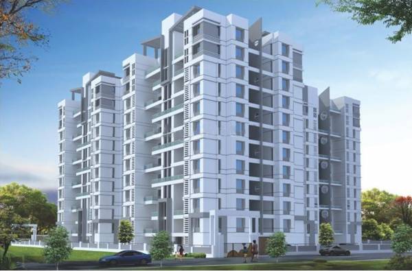 Images for Elevation of Tulsi Shakuntla Kanade Nagar