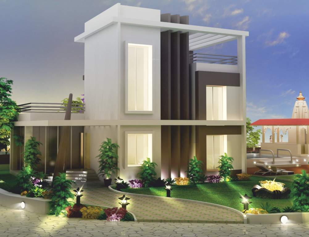 Images for Amenities of Tulsi Shakuntla Kanade Nagar