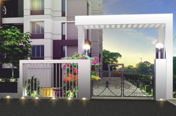 Images for Amenities of Tulsi Shakuntla Kanade Nagar