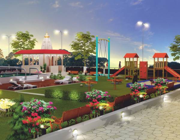 Images for Amenities of Tulsi Shakuntla Kanade Nagar