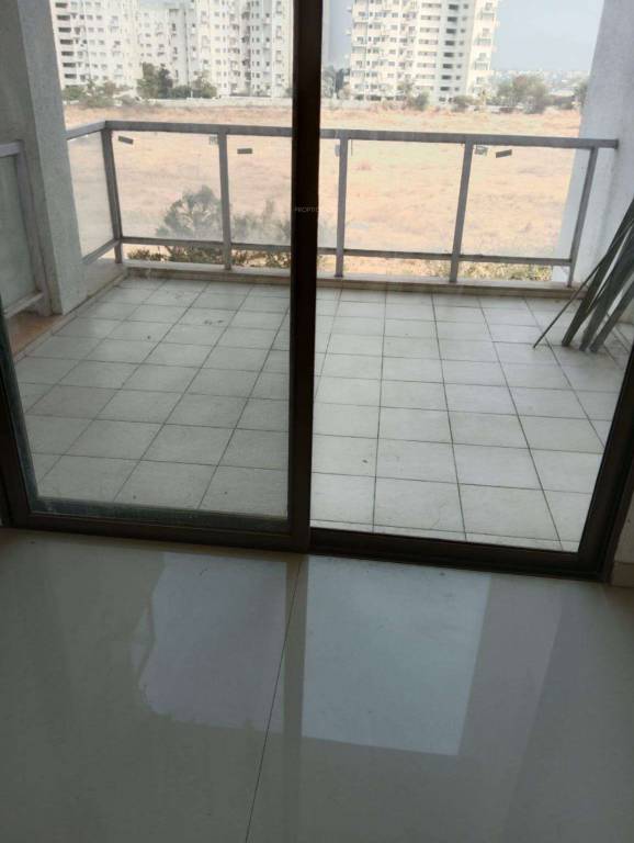  shakuntla kanade nagar Balcony