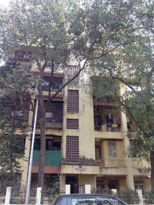 Images for Elevation of Reputed Builder Wilcrest Apartment Images for Elevation of Reputed Builder Wilcrest Apartment