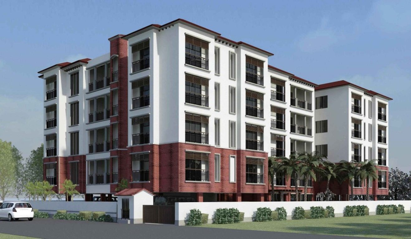 Images for Elevation of Pricol Aquitaine