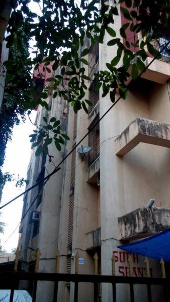 Images for Elevation of Reputed Builder Sukh Shanti Apartment Images for Elevation of Reputed Builder Sukh Shanti Apartment