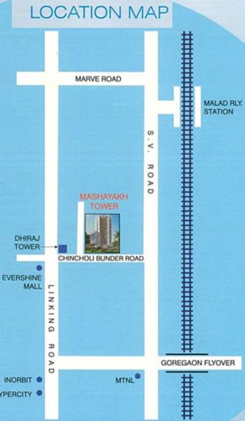 Images for Location Plan of Universal Mashayakh Tower Images for Location Plan of Universal Mashayakh Tower