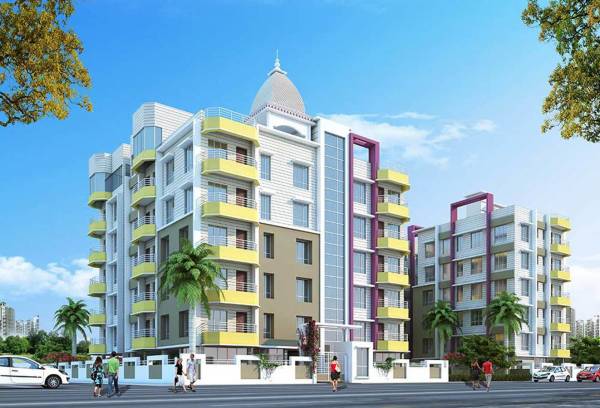 Images for Elevation of Unique Parkwoods