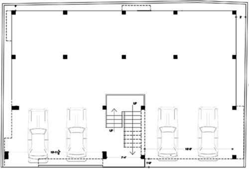 Images for Cluster Plan of Anu Sri Manmada Flats Images for Cluster Plan of Anu Sri Manmada Flats
