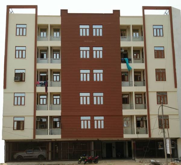 Images for Elevation of Arsh Green Heights Images for Elevation of Arsh Green Heights