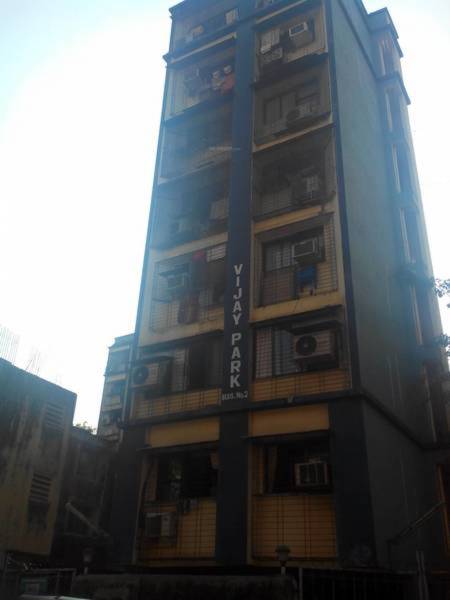 Images for Elevation of Reputed Builder Vijay Park