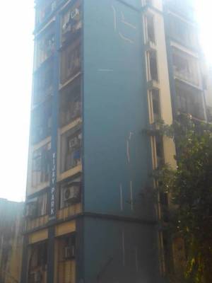 Images for Elevation of Reputed Builder Vijay Park