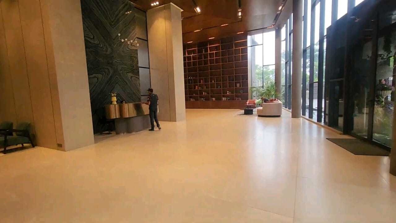  anassa Reception/ Waiting Room