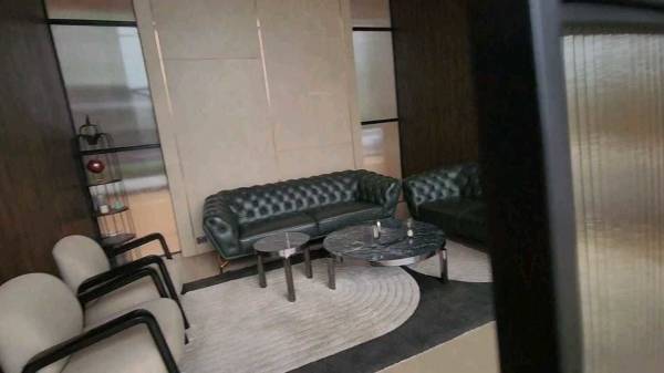 Waiting Lounge anassa Waiting Lounge