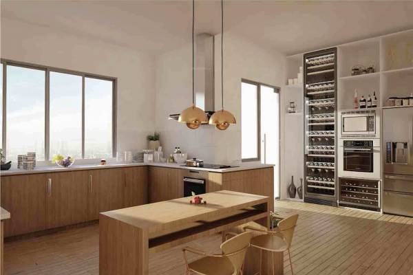 Kitchen anassa Kitchen