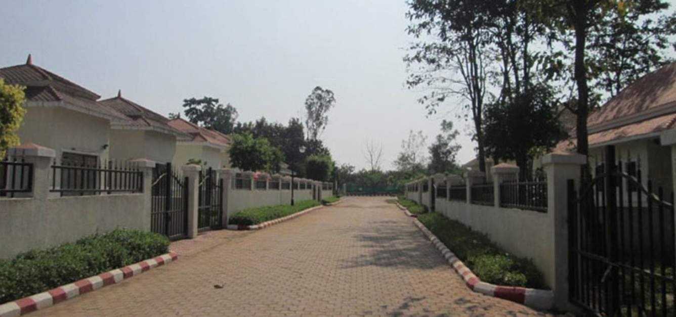  suvarna vilas Images for Elevation of Ansal Suvarna Vilas