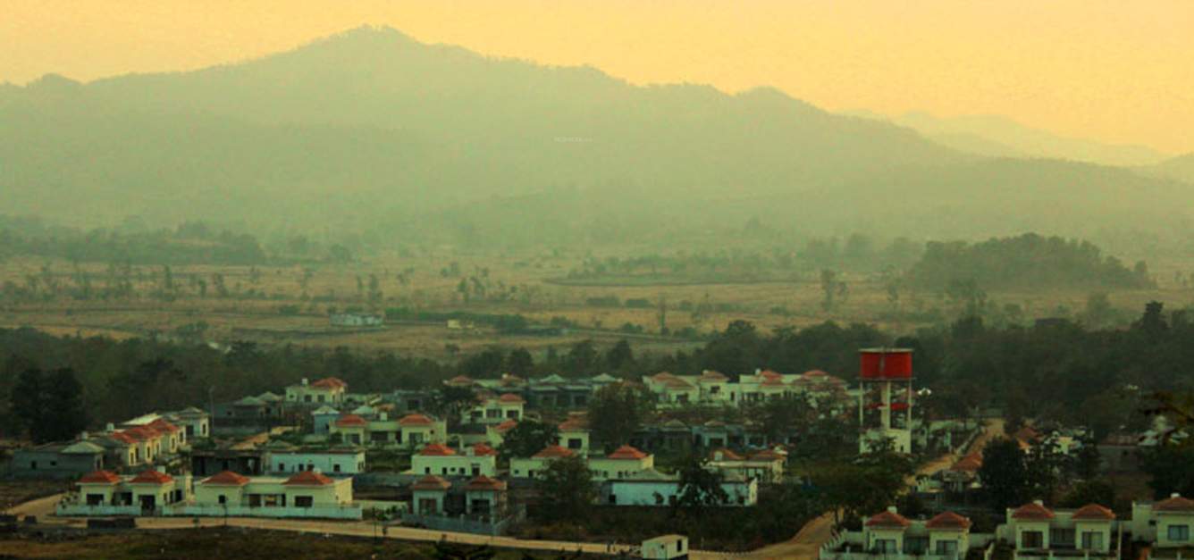  suvarna vilas Images for Elevation of Ansal Suvarna Vilas