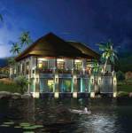 Images for Elevation of Ansal Suvarna Vilas  suvarna-vilas Images for Elevation of Ansal Suvarna Vilas