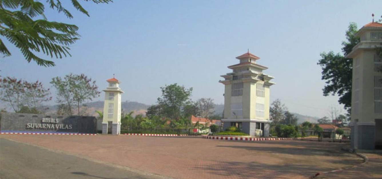  suvarna vilas Images for Amenities of Ansal Suvarna Vilas