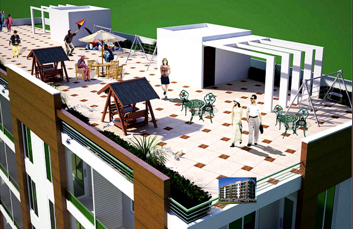 Images for Amenities of Arsh Green Heights II