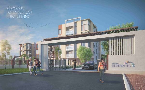 Images for Elevation of Eden Elements elements Images for Elevation of Eden Elements