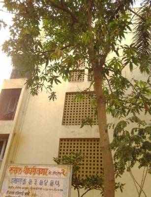 Images for Elevation of Reputed Builder Saraf Chaudhary Nagar CHS Images for Elevation of Reputed Builder Saraf Chaudhary Nagar CHS