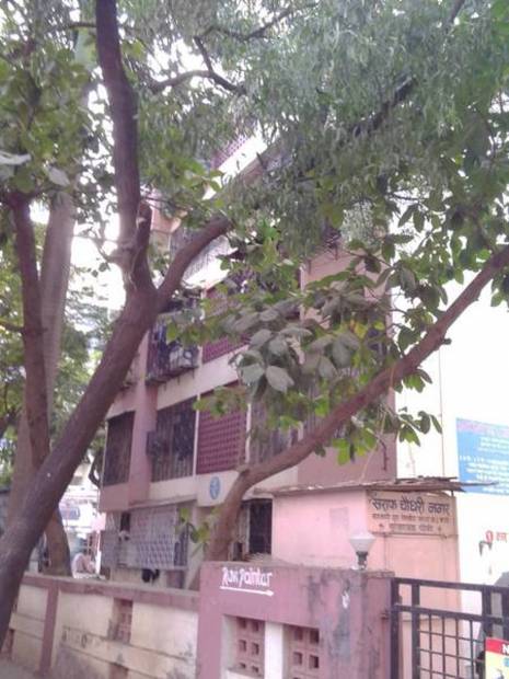 Images for Elevation of Reputed Builder Saraf Chaudhary Nagar CHS