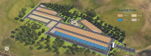 Images for Layout Plan of Shree Durga Prakruthi