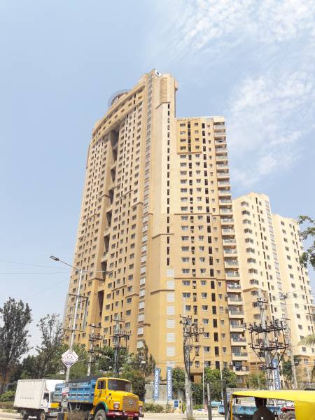 Elevation prakruthi Elevation