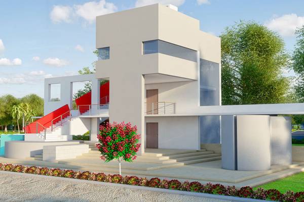 Images for Amenities of Shree Durga Prakruthi