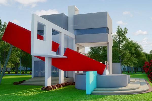 Images for Amenities of Shree Durga Prakruthi