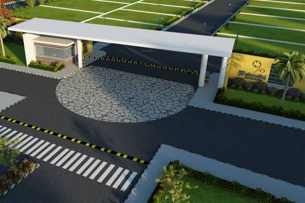 Images for Amenities of Shree Durga Prakruthi