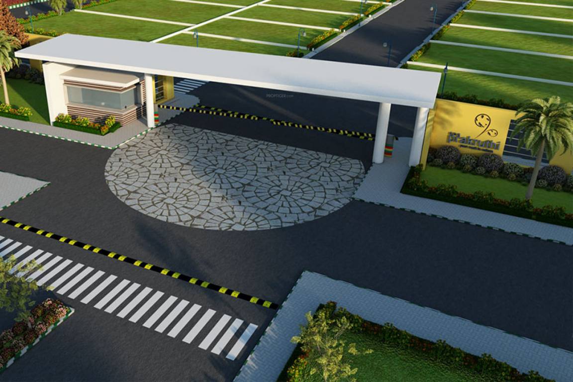 Images for Amenities of Shree Durga Prakruthi