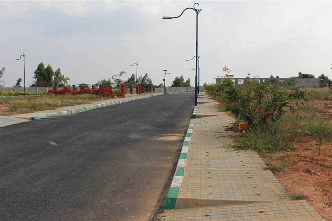 Images for Amenities of Shree Durga Prakruthi