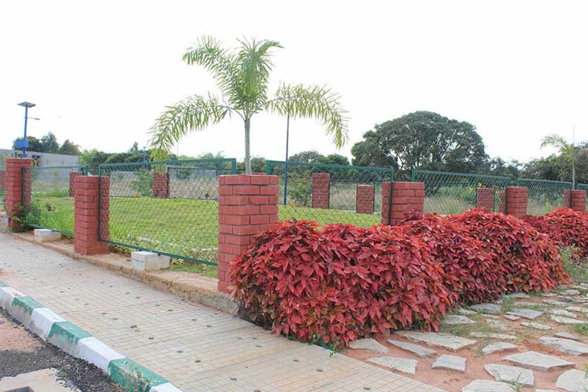 Images for Amenities of Shree Durga Prakruthi