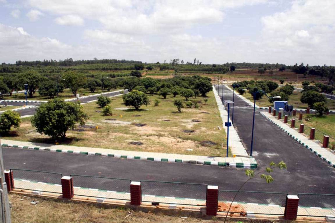 Images for Amenities of Shree Durga Prakruthi