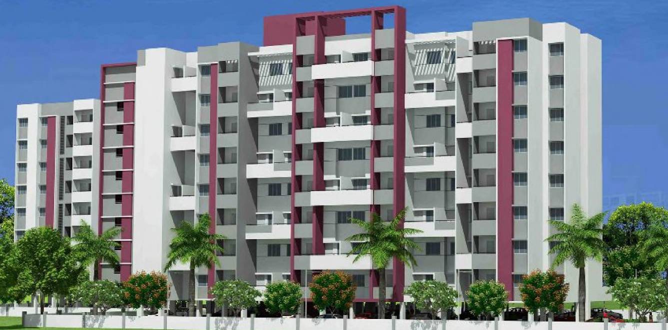 Images for Elevation of Shantama Narayans Octave