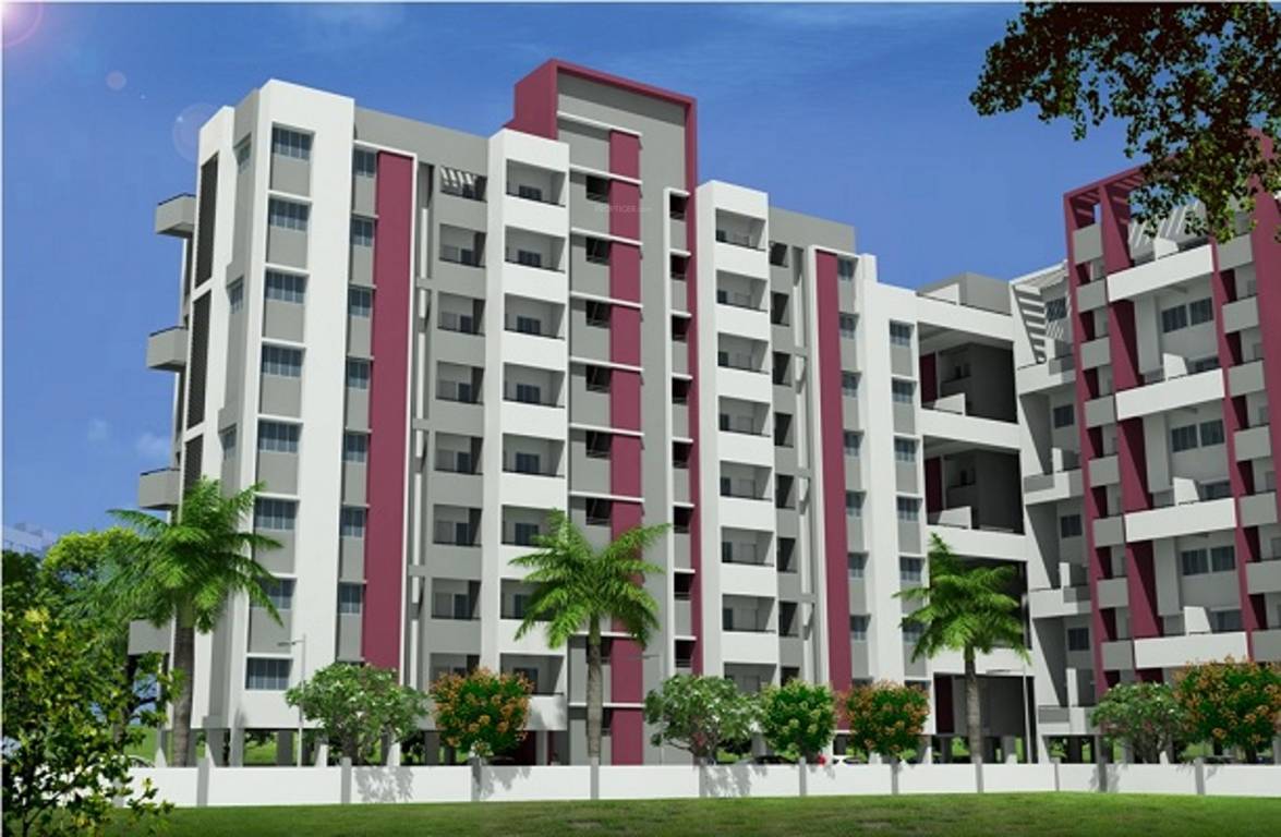 Images for Elevation of Shantama Narayans Octave