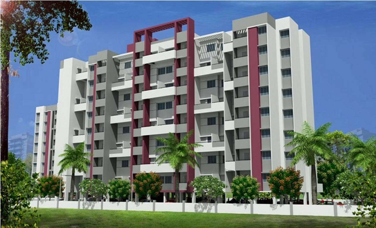 Images for Elevation of Shantama Narayans Octave